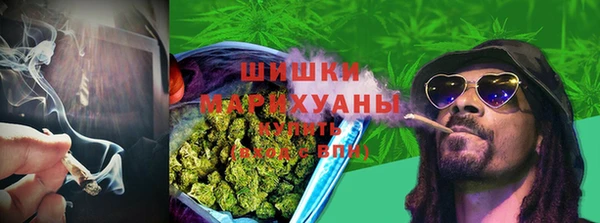 хмурый Осташков